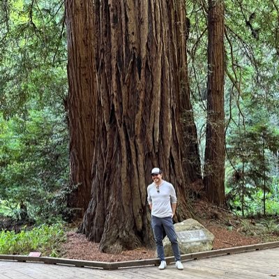 kuchs's profile picture. head of caesars sports & coo caesars digital | ceo STATS | yahooligan. chicago diehard living LA life. sports tech ski ocean. look up from thumbs now and then.