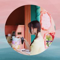 ズシン💜 (@9_21xin) Twitter profile photo