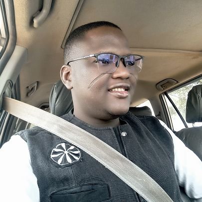 joseph_natama's profile picture. 