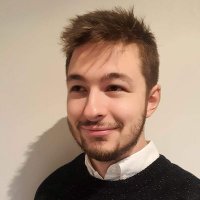 Thibault Cottret (@cottrett) 's Twitter Profile