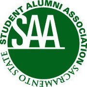 Sac State Student Alumni Association--Student today, Alumni for life! Get involved, join today!