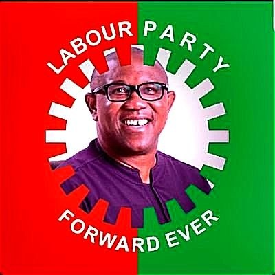 LabourPartyNG Support Profile