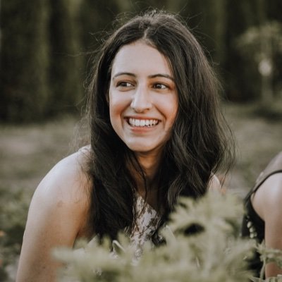 SimrynMann's profile picture. https://t.co/Vopun7atcU

Kindergarten • Surrey School District • M. Ed in Early Childhood Education • Inspired by learning through play and exploration