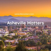 Asheville Matters(@AVLMatters) 's Twitter Profile Photo
