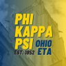 PKPToledo's profile picture. Ohio Eta || ΦΚΨ || Live Ever Die Never
