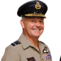 DSAME Air Marshal Martin ‘Sammy’ Sampson CBE DSO(@DSAME_Defence) 's Twitter Profileg