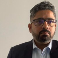 Kavan Modi (@modikk) 's Twitter Profile