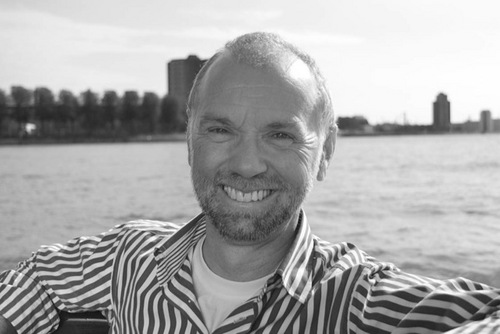 Managing Partner xpand.
Responsible for Strategic Consultancy projects and complex Leadership Development Programs.