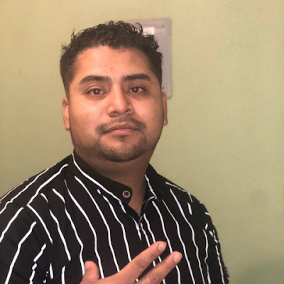 LuisHer86972040's profile picture. 