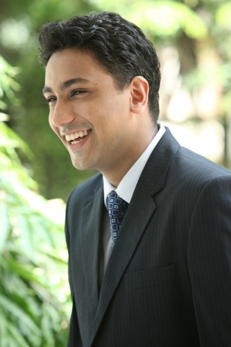 VC at Matrix Partners India