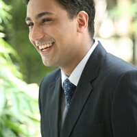 Chandrasekhar V (@chander1987) 's Twitter Profile