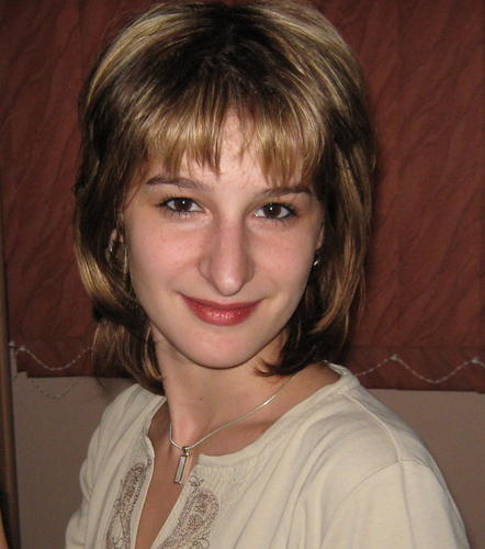 Michibijoux's profile picture. 