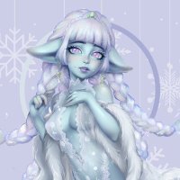 -หหโ ฬฅ๐ฃ๐พ๐ป๐ป๐ช โ
๐๐ฒ๐ป๐ป๐ช ฬฅโหห- (@llttlesnowflake) 's Twitter Profile