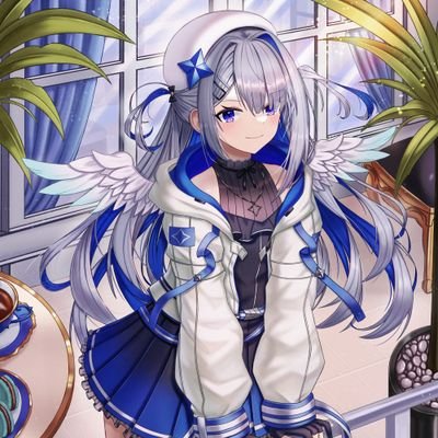 ErenZero25's profile picture. ヴァンガードやろ！