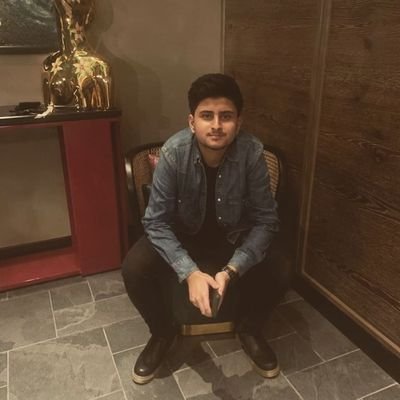 imshouryad's profile picture. राष्ट्र प्रथम सदैव प्रथम🇮🇳🛐।