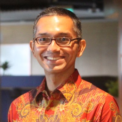 Assistant Professor of Public Policy @MonashUni, Indonesia. Interested in #HealthPolicy #HealthSystems #Governance #PolicyDesign #PublicSectorReform.