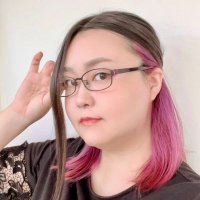 末次由布子🌸声優・ナレーター・劇団員 (@daifuku_yuko) 's Twitter Profile Photo