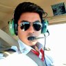 Rahul080596's profile picture. Fly to Live, Live to fly