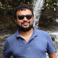 ಶ್ರೀಹರಿ ಶಾಸ್ತ್ರಿ | Shrihari Shastry (@shriharishastry) Twitter profile photo