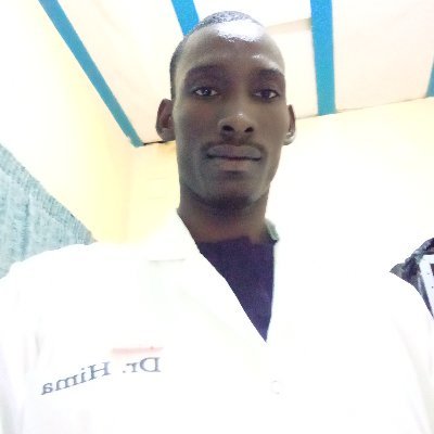 Médecin | Alumni CRL Yali Dakar B&E |  | Promoteur de la plateforme jeunesse et entrepreneuriat ! Formateur NGG