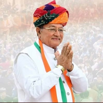 Ex Cabinet Minister for department of EDUCATION (Primary & Secondary) Sanskrit Education, Art, Literature &Culture | Government of Rajasthan | Ex MLA, Bikaner