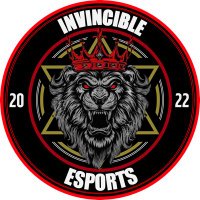 Invincible Esports(@ESInvincible) 's Twitter Profile Photo