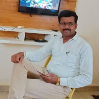 SUNIL DHANWATE(@patil_dhanwate) 's Twitter Profile Photo