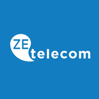ZEtelecom (@zetelecom) 's Twitter Profile