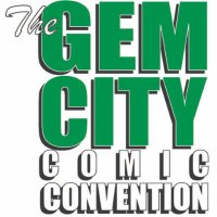 Gem City Comic Con(@GemCityComicCon) 's Twitter Profile Photo