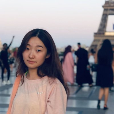 YehuaQu's profile picture. HKU Journalism student, interested in film making, photography. Horror lover!