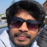 Vishnu (@vishnu01b) 's Twitter Profile