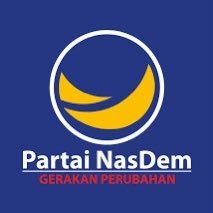 Akun baru DPW NasDem Provinsi Sulawesi Selatan