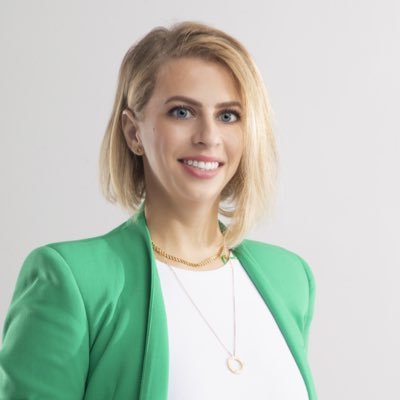 Alina A. Profile