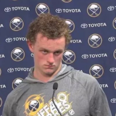 buffalo is my bitch | sin city knights or something like that | Fuckin cup champ | BU ‘25 and a BC hater (I played EHL Sue me)