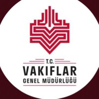 GAZİANTEP VAKIFLAR BÖLGE MÜDÜRLÜĞÜ(@GaziantepVBM) 's Twitter Profile Photo