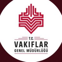 GAZİANTEP VAKIFLAR BÖLGE MÜDÜRLÜĞÜ (@gaziantepvbm) 's Twitter Profile Photo GAZİANTEP VAKIFLAR BÖLGE MÜDÜRLÜĞÜ (@gaziantepvbm) 's Twitter Profile Photo