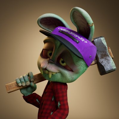 Builder from the UK currently trying to figure out the nft game