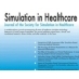 SimulationHealthcare (@SIHonline) Twitter profile photo