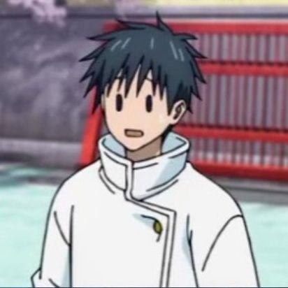 SenpaiContext's profile picture. U R MY SPECIAL 
WE R SPECIAL