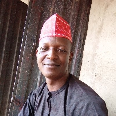 barde_danladi's profile picture. 