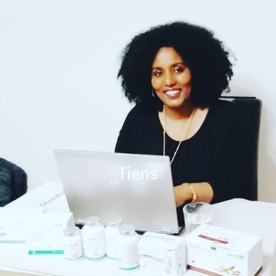 HaileHuria's profile picture. 