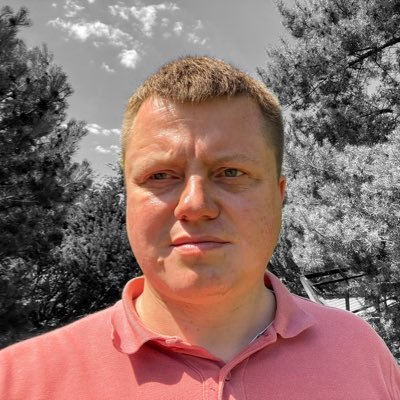 BorisenkoNikita's profile picture. 