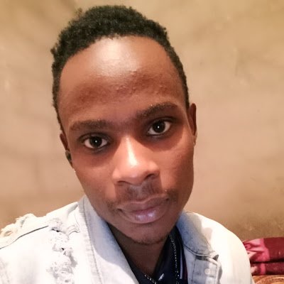 TKhomoentso's profile picture. 