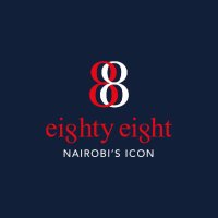 88 Nairobi (@88nairobi) 's Twitter Profile