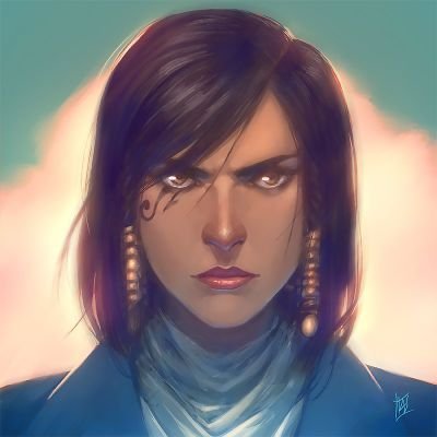 𝑃𝘩𝑎𝑟𝑎𝘩. Profile