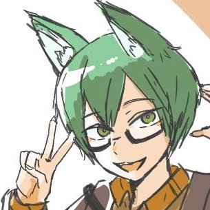 Vtuber ぬるぬるᔦ๑° ꒳ °๑ᔨささるさんのプロフィール画像