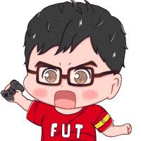 ばると(@baruto_fifa) 's Twitter Profile Photo