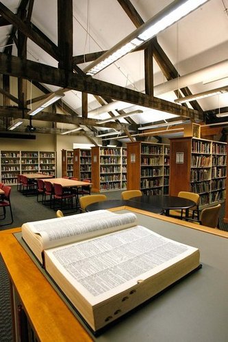 Tweets from the Senator John Breaux Library at NOCCA.