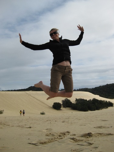 katiemmac's profile picture. Traveller, runner, newlywed, marketer.  Working with the team/family at @TubalRTO - Workplace Traineeships and OH&S.