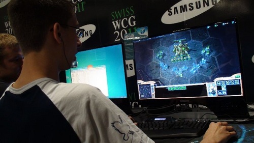 mYiLionS's profile picture. 